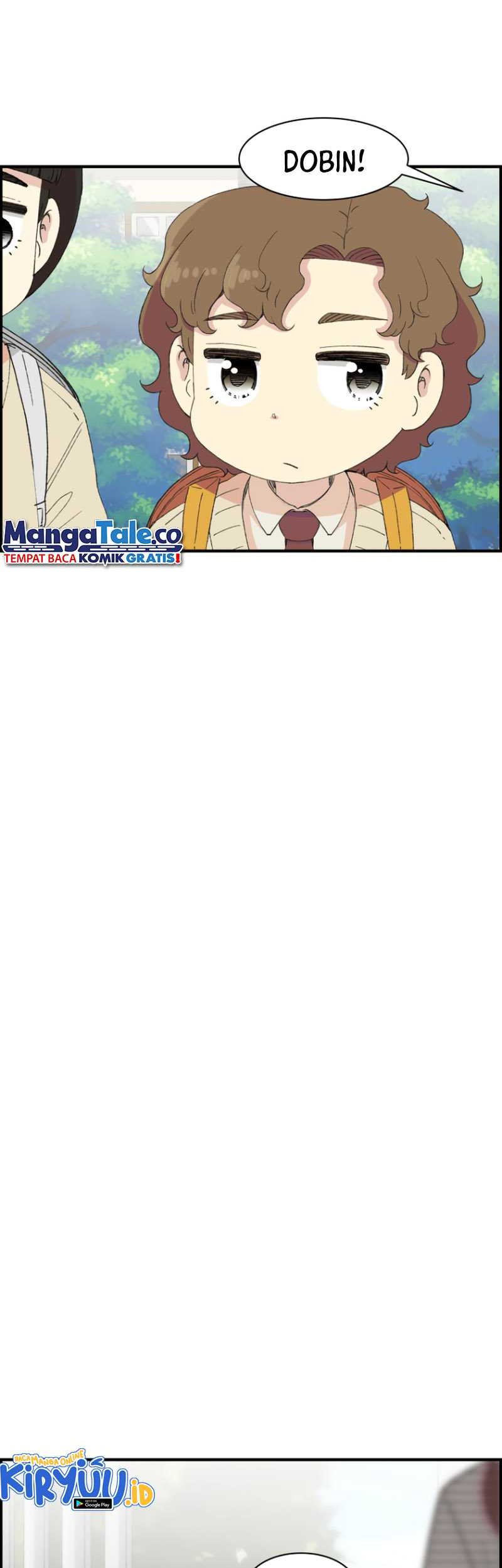 Beethoven Reborn Chapter 29 Gambar 40