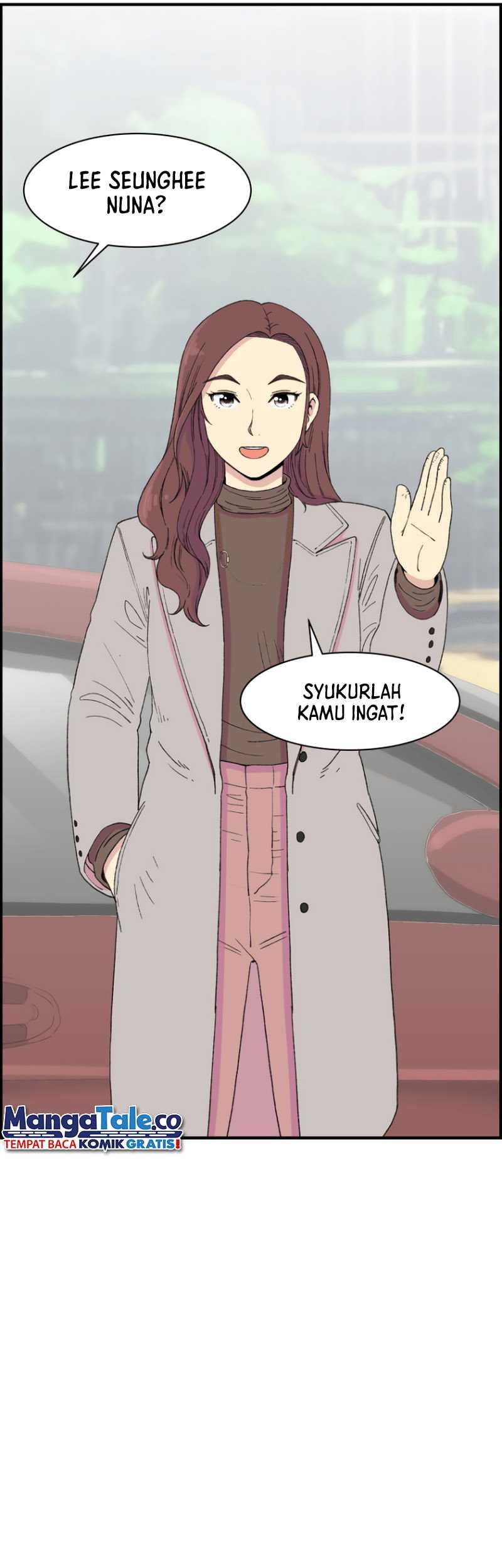 Beethoven Reborn Chapter 29 Gambar 42