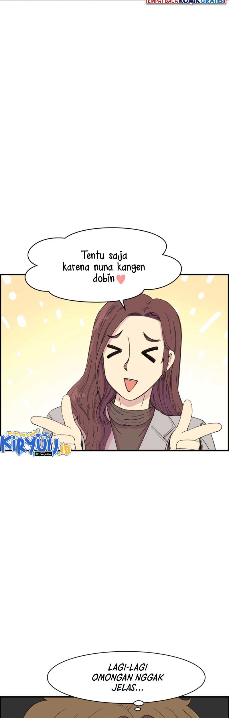 Beethoven Reborn Chapter 29 Gambar 44