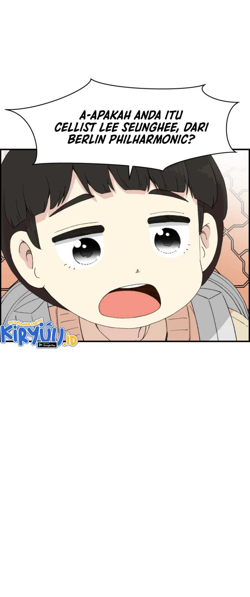 Beethoven Reborn Chapter 29 Gambar 49