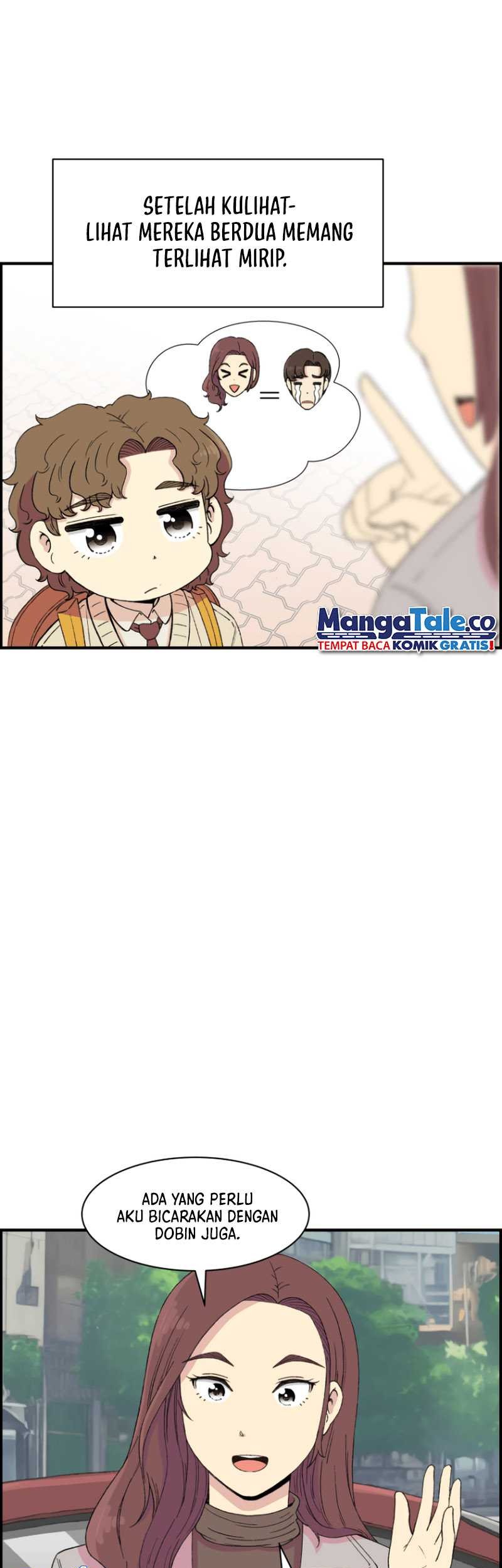 Beethoven Reborn Chapter 29 Gambar 46