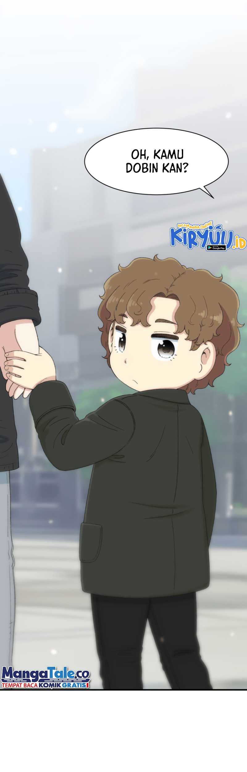 Manhwa Beethoven Reborn Chapter 29 gambar nomor 2