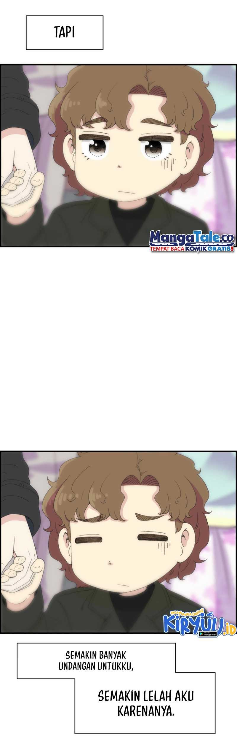 Beethoven Reborn Chapter 29 Gambar 6