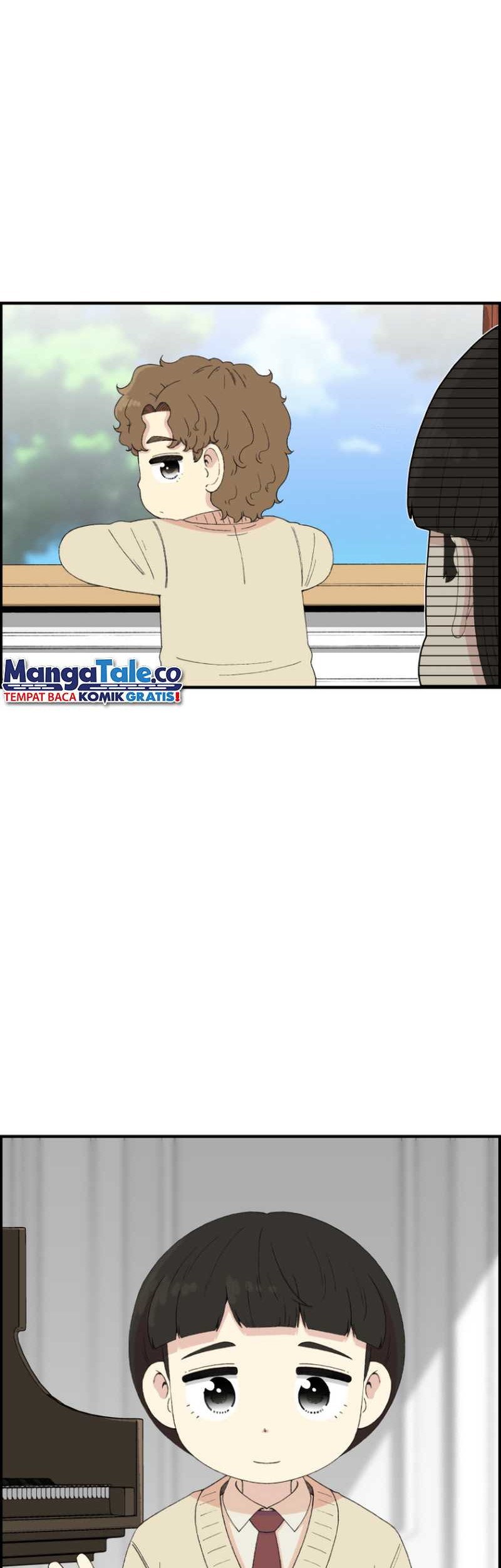 Beethoven Reborn Chapter 29 Gambar 11