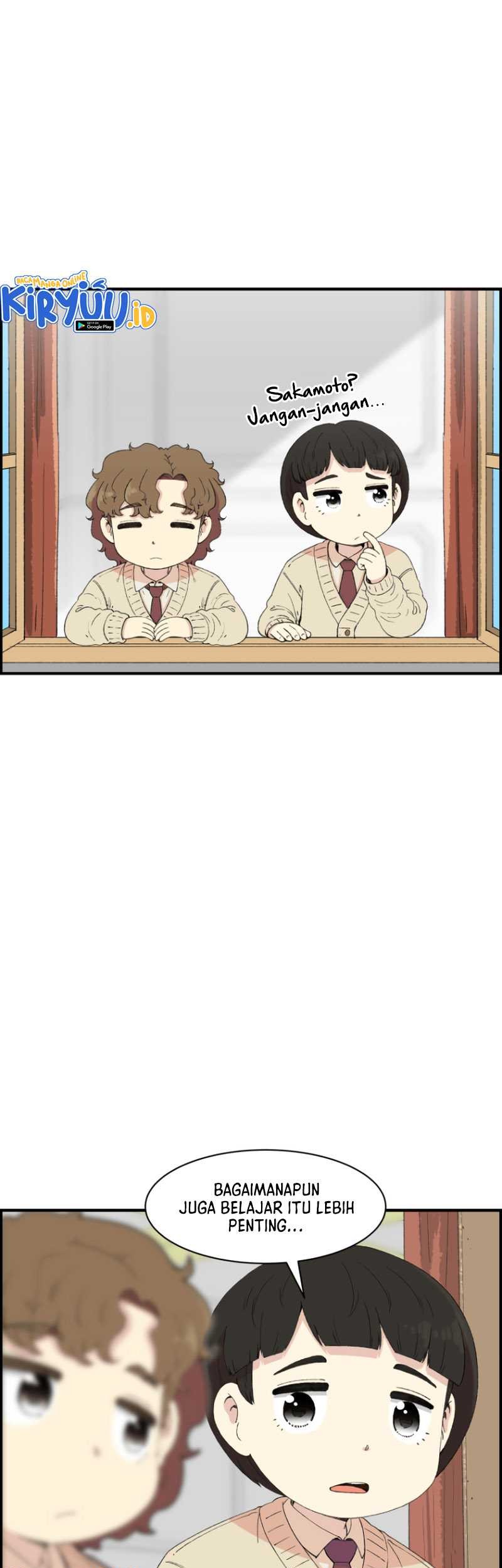 Beethoven Reborn Chapter 29 Gambar 14