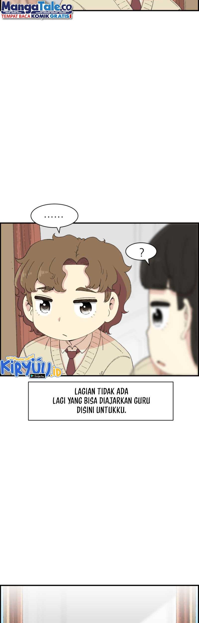 Beethoven Reborn Chapter 29 Gambar 15