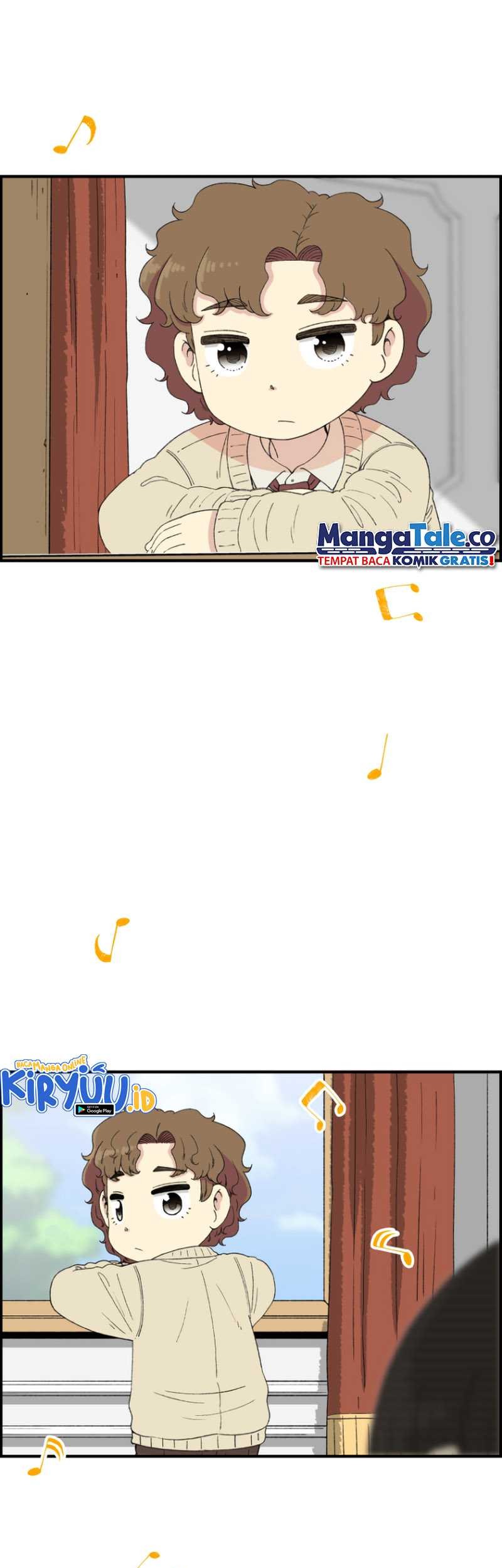 Beethoven Reborn Chapter 29 Gambar 18