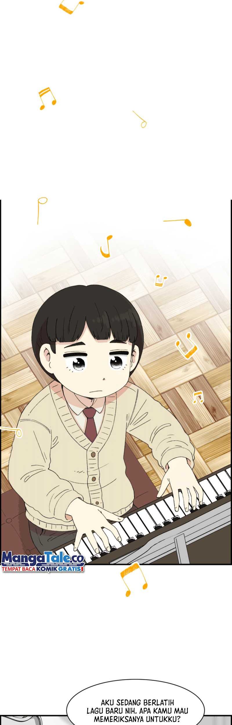 Beethoven Reborn Chapter 29 Gambar 19