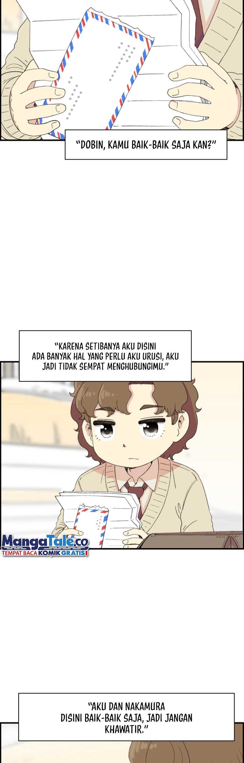 Beethoven Reborn Chapter 29 Gambar 28