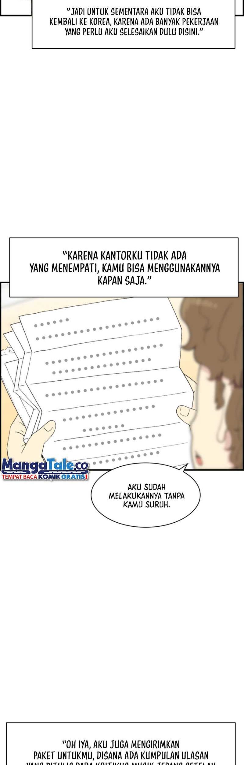 Beethoven Reborn Chapter 29 Gambar 31