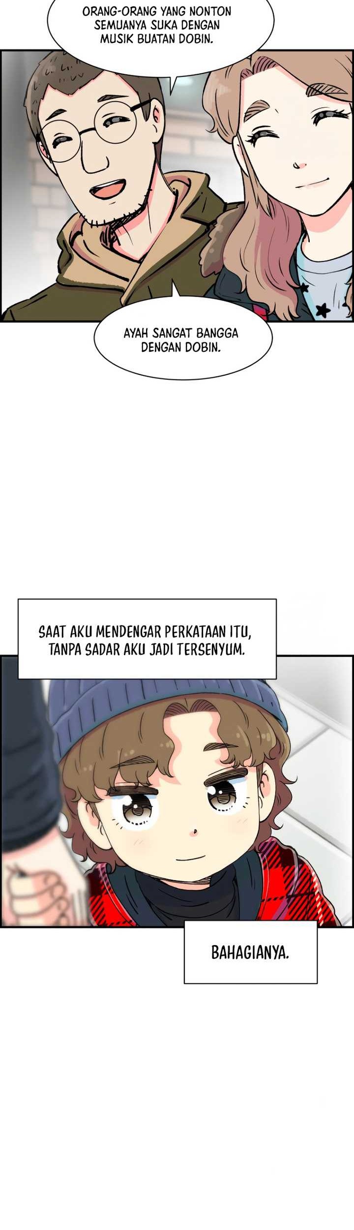 Beethoven Reborn Chapter 19 Gambar 51
