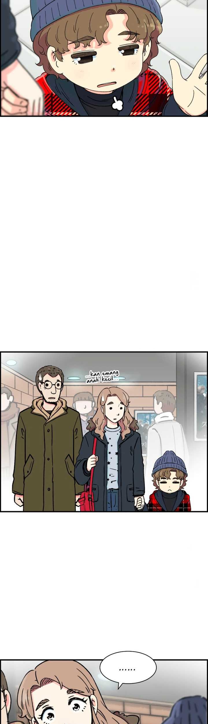 Beethoven Reborn Chapter 19 Gambar 54