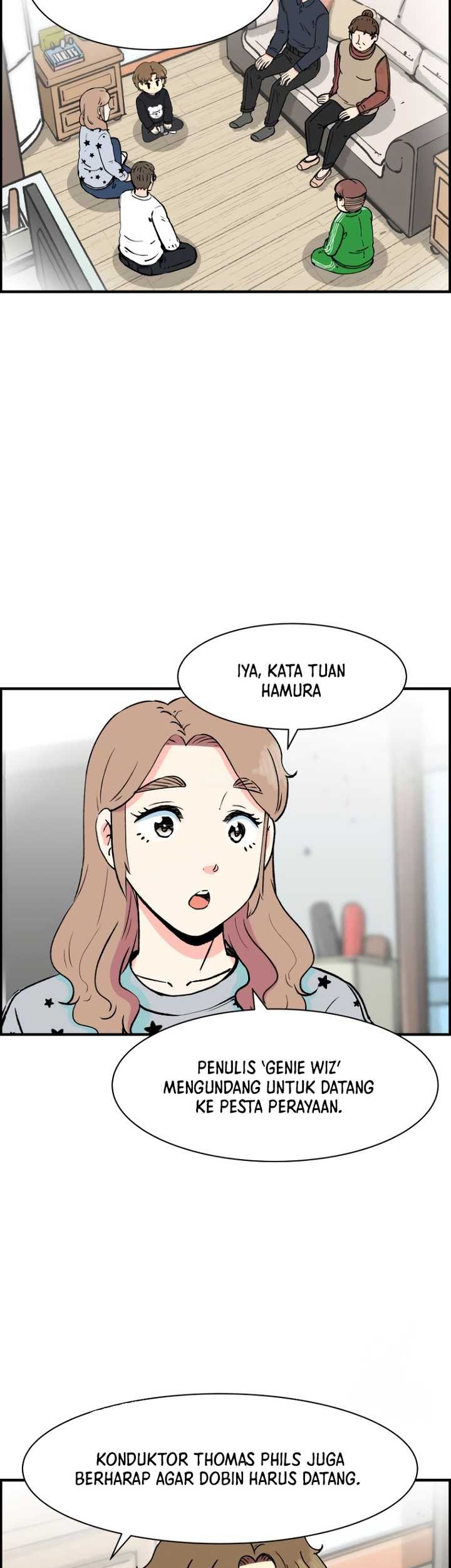 Beethoven Reborn Chapter 19 Gambar 58