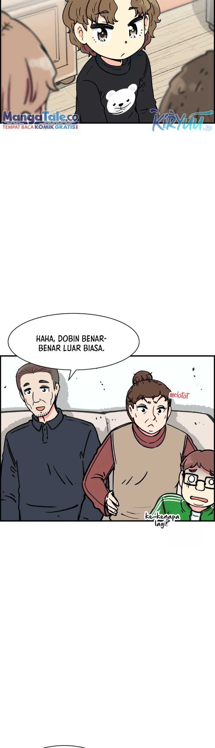 Beethoven Reborn Chapter 19 Gambar 59