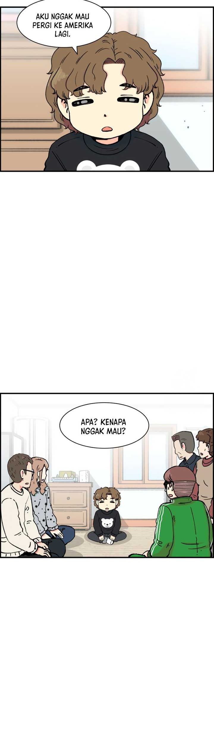 Beethoven Reborn Chapter 19 Gambar 60