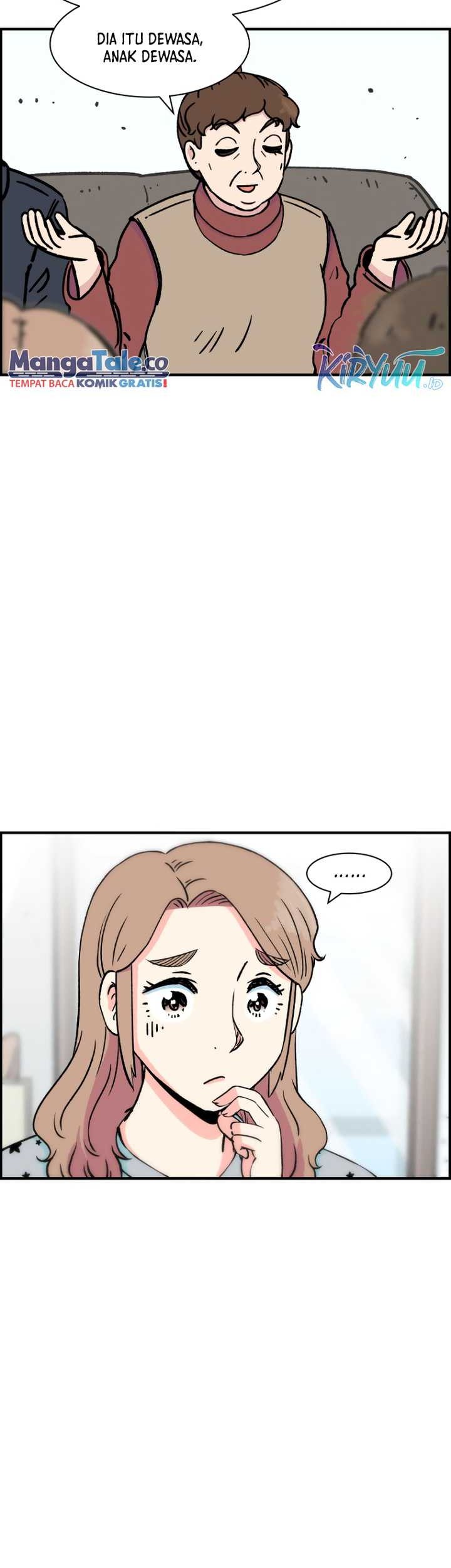 Beethoven Reborn Chapter 19 Gambar 64