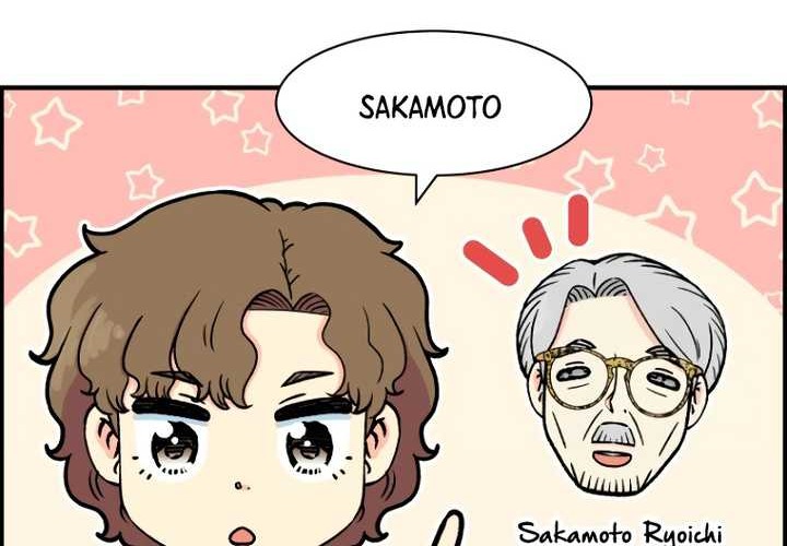 Beethoven Reborn Chapter 19 Gambar 69