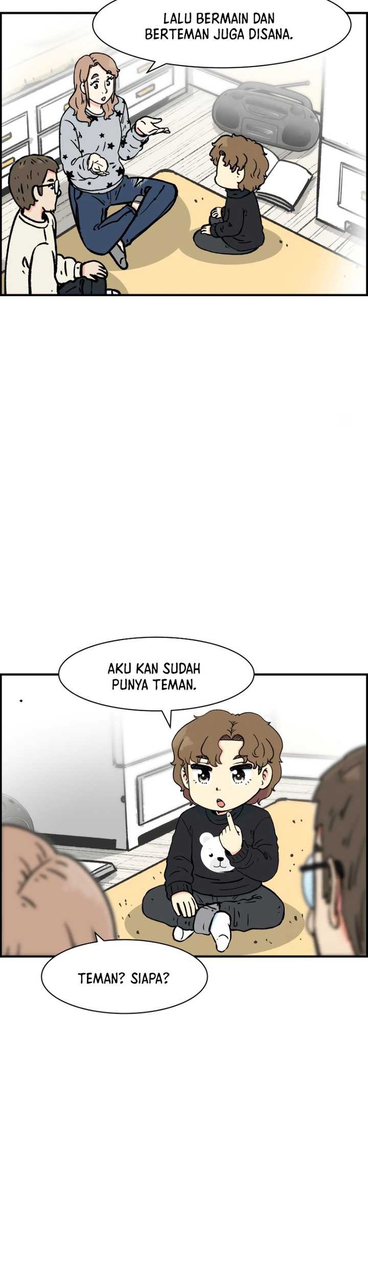 Beethoven Reborn Chapter 19 Gambar 68