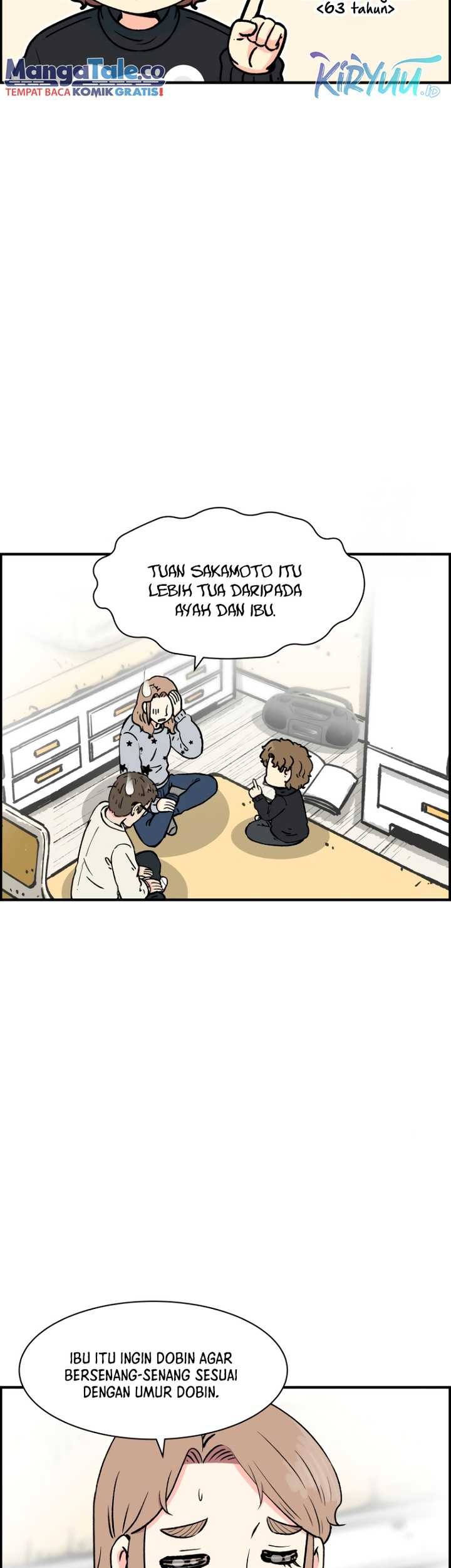 Beethoven Reborn Chapter 19 Gambar 70