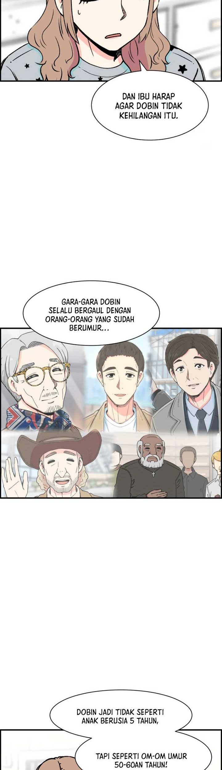 Beethoven Reborn Chapter 19 Gambar 71