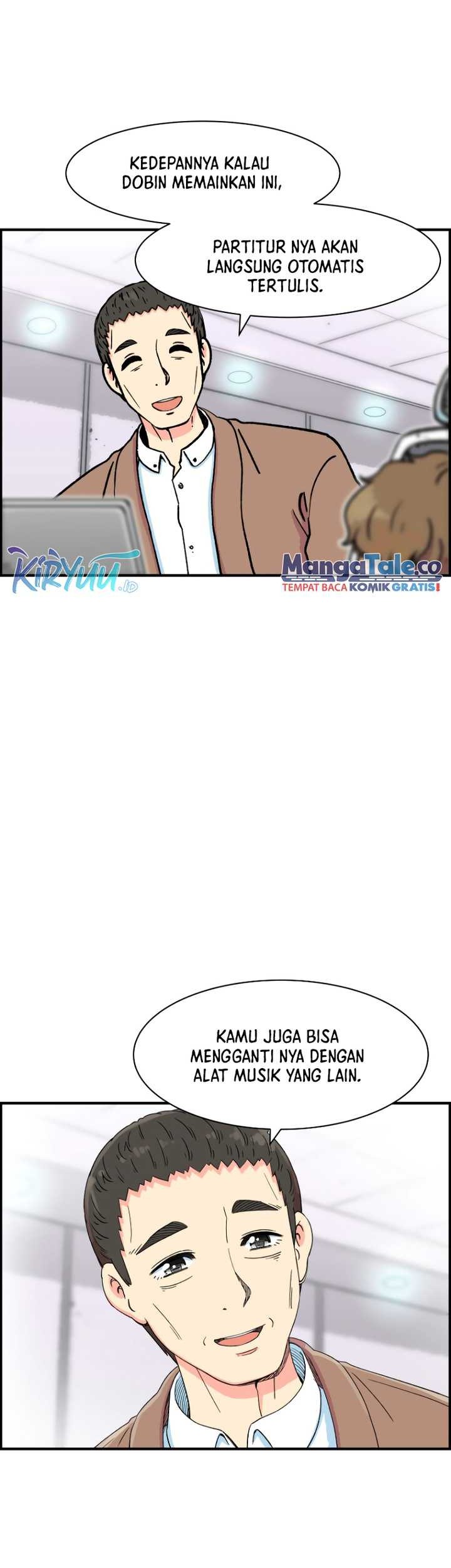 Beethoven Reborn Chapter 19 Gambar 36