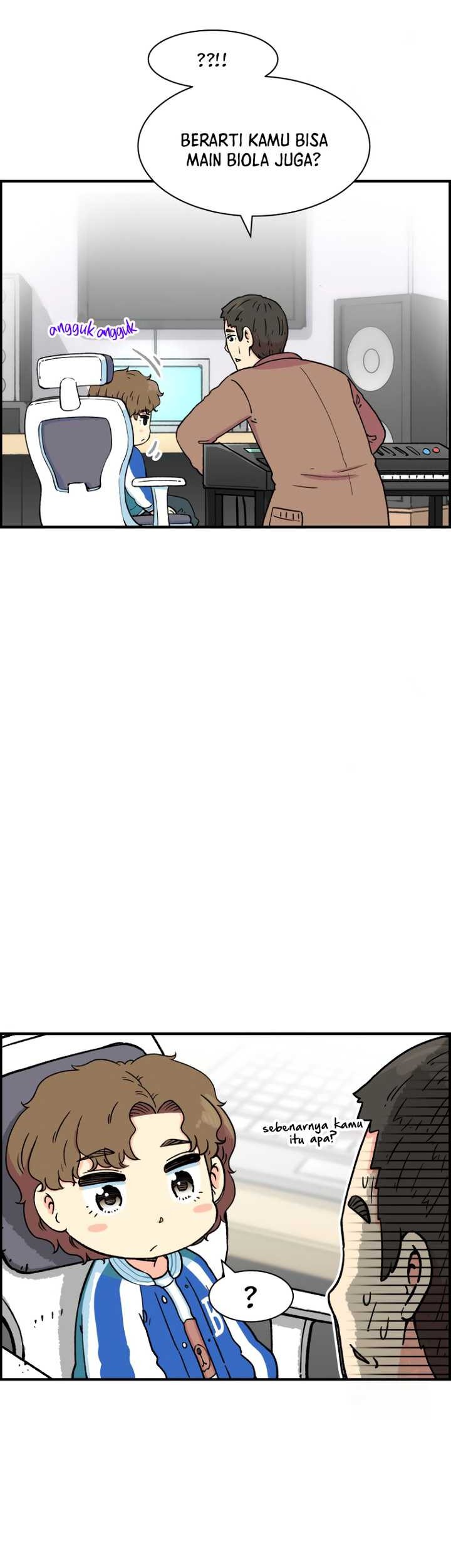 Beethoven Reborn Chapter 19 Gambar 40