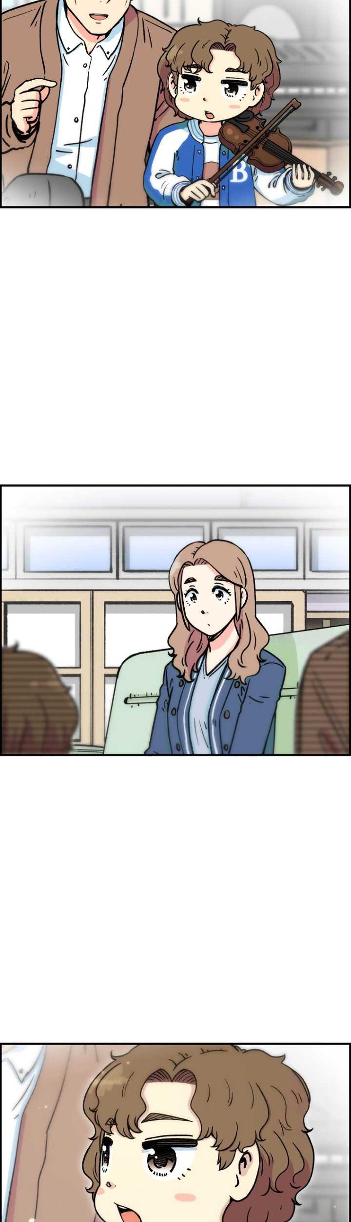 Beethoven Reborn Chapter 19 Gambar 42