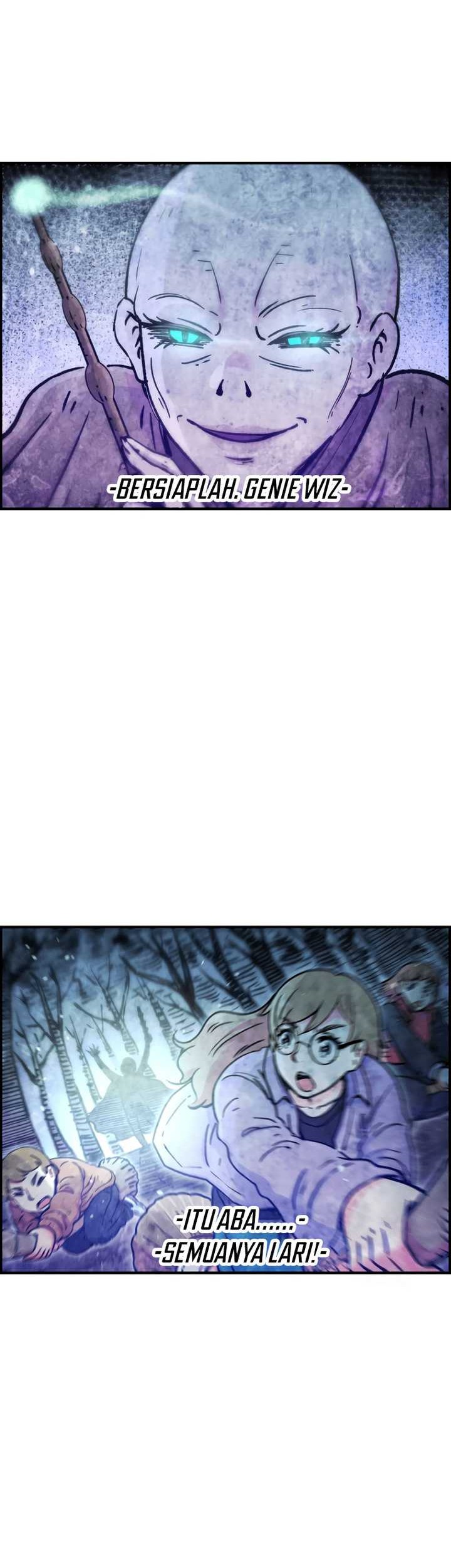 Beethoven Reborn Chapter 19 Gambar 47