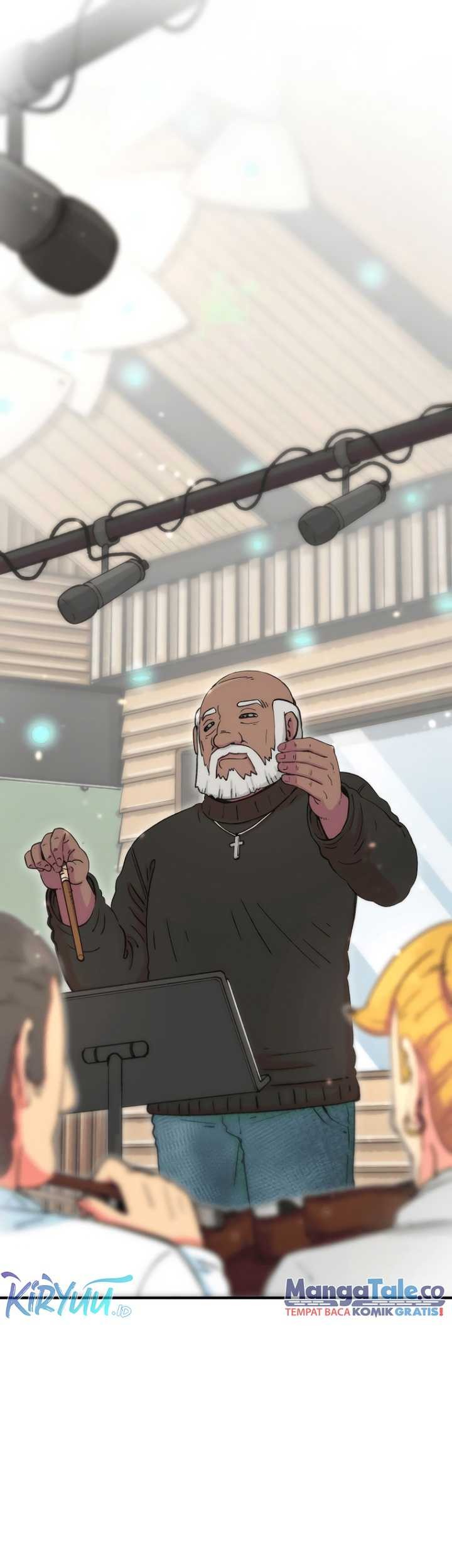 Manhwa Beethoven Reborn Chapter 19 gambar nomor 2