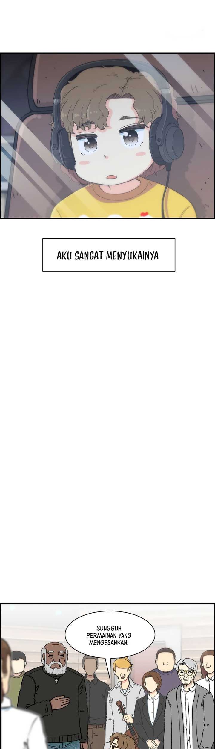 Beethoven Reborn Chapter 19 Gambar 4