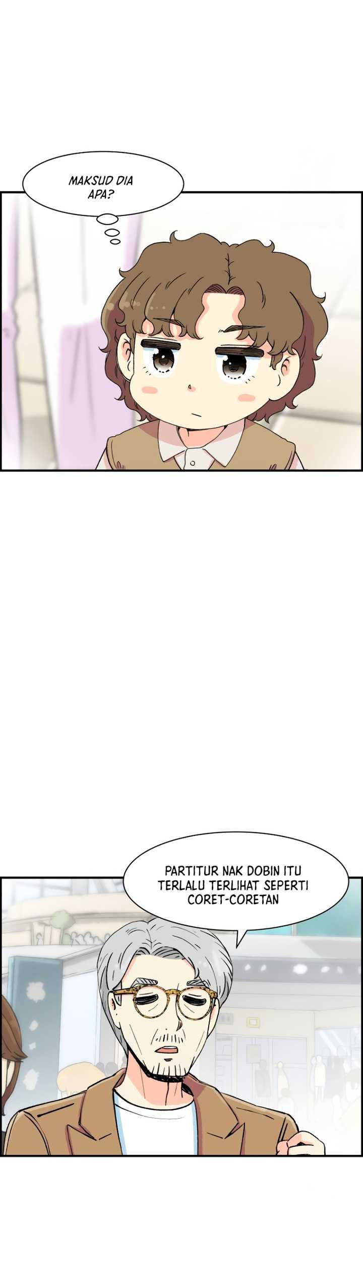 Beethoven Reborn Chapter 19 Gambar 10