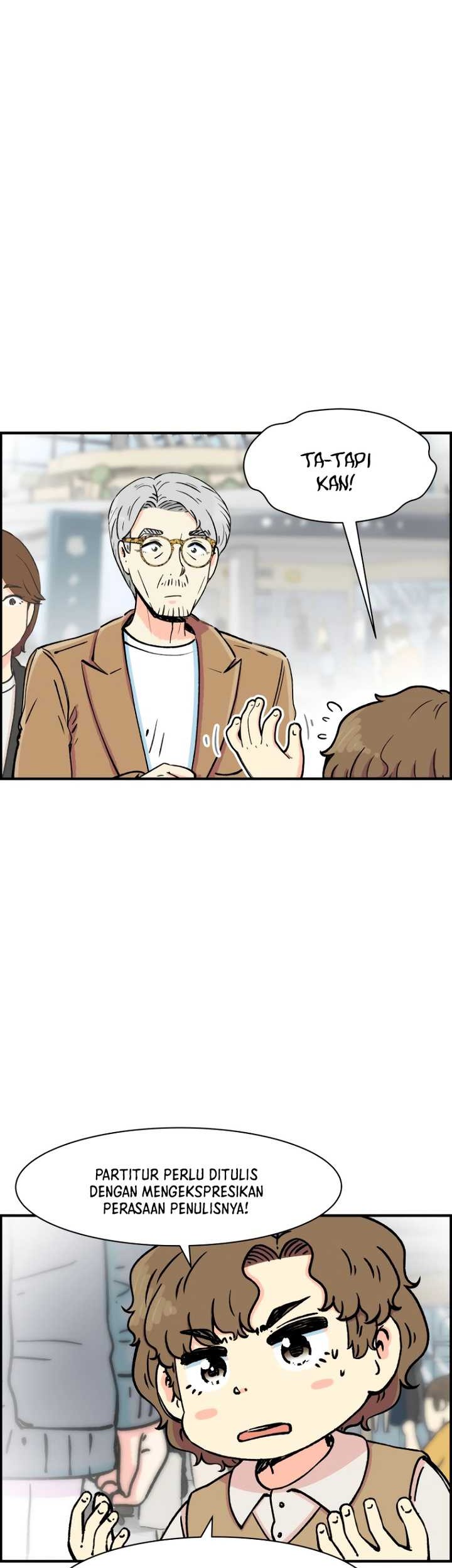 Beethoven Reborn Chapter 19 Gambar 12