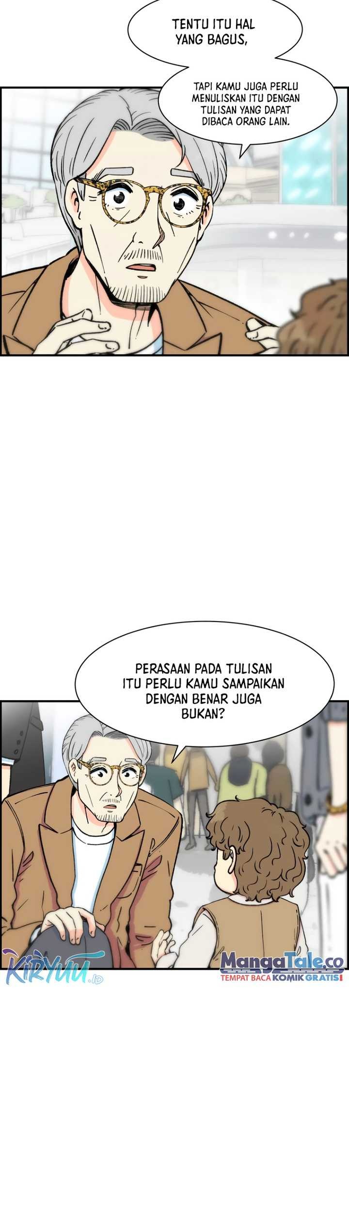 Beethoven Reborn Chapter 19 Gambar 14