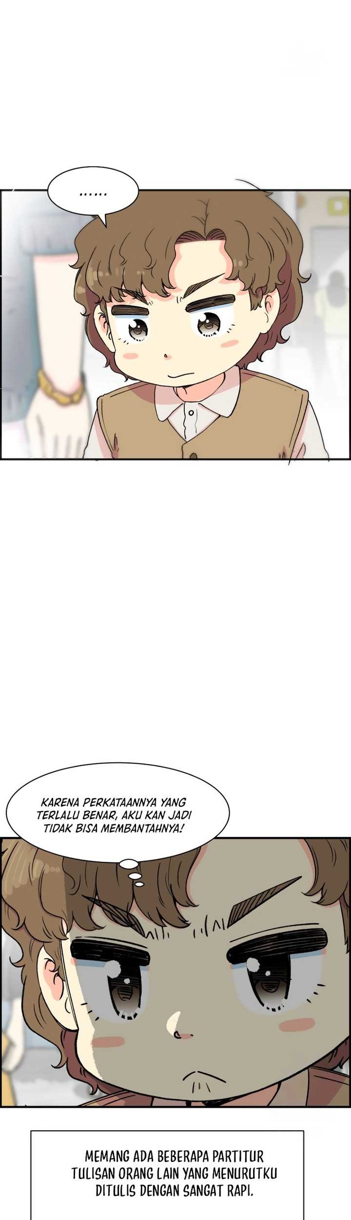 Beethoven Reborn Chapter 19 Gambar 15