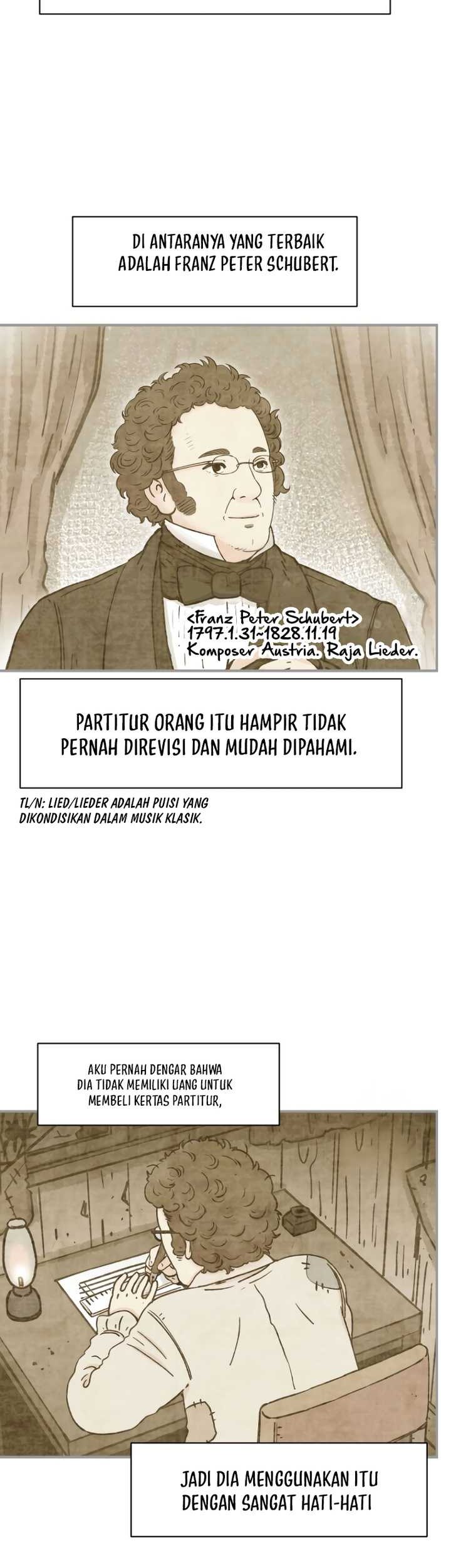 Beethoven Reborn Chapter 19 Gambar 16