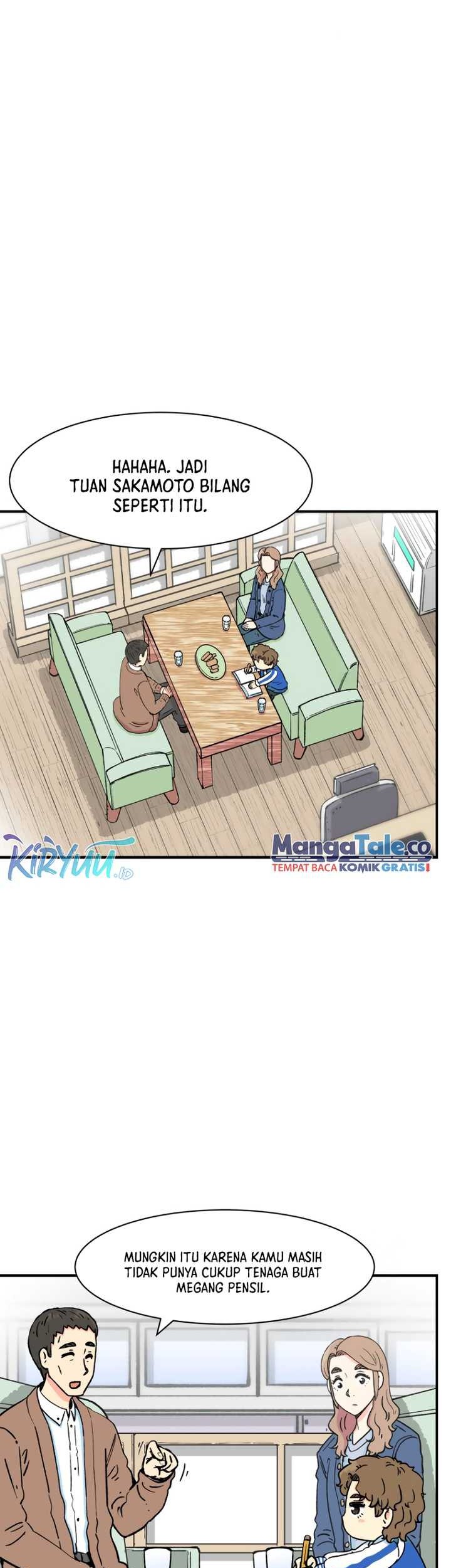 Beethoven Reborn Chapter 19 Gambar 20