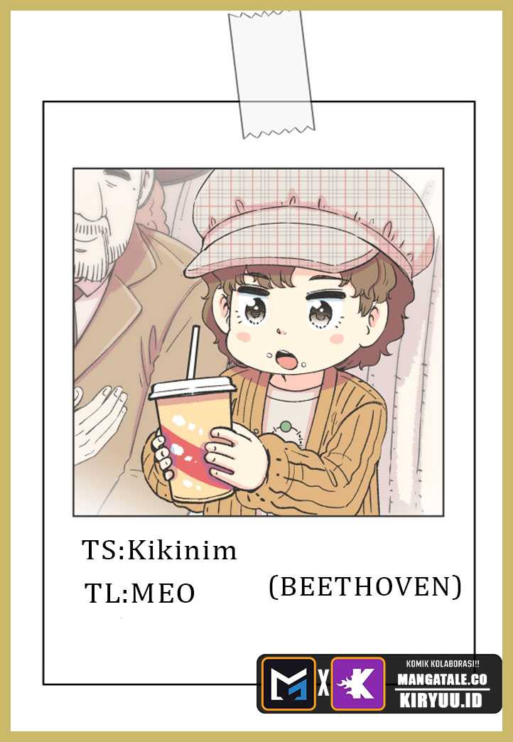 Komik Beethoven Reborn Chapter 18 gambar nomor 1