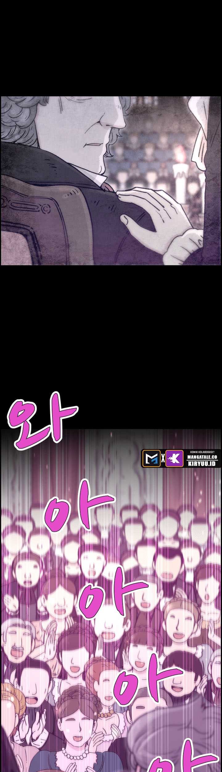 Beethoven Reborn Chapter 18 Gambar 54