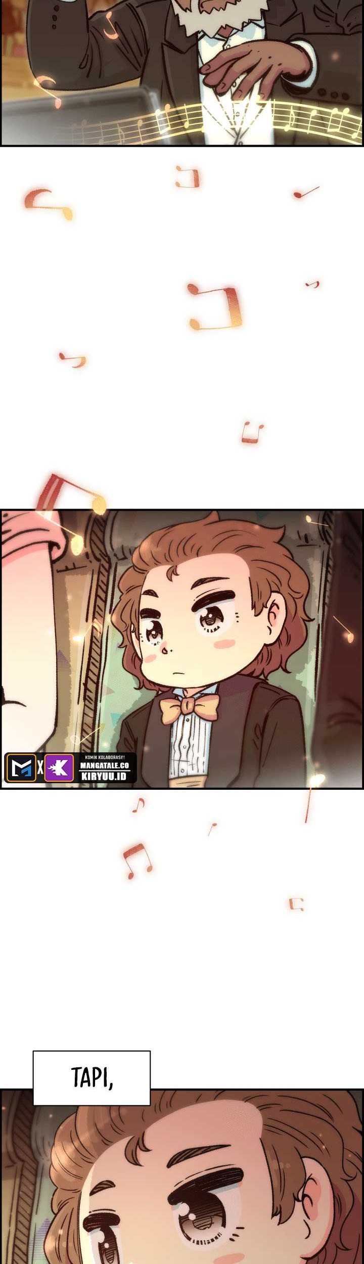 Beethoven Reborn Chapter 18 Gambar 59