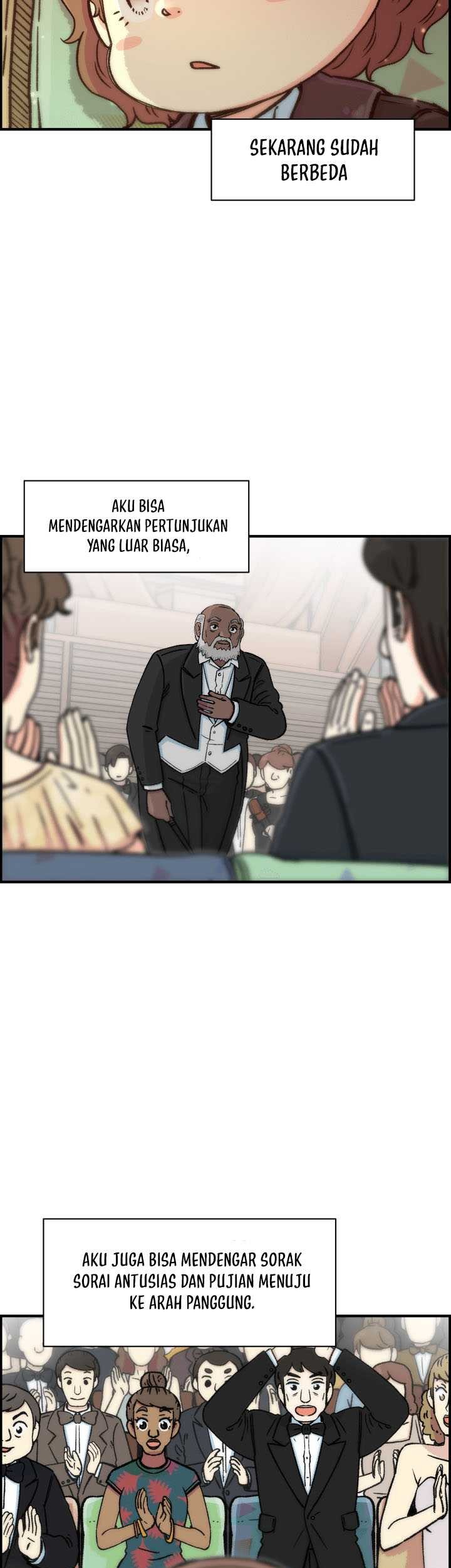 Beethoven Reborn Chapter 18 Gambar 60