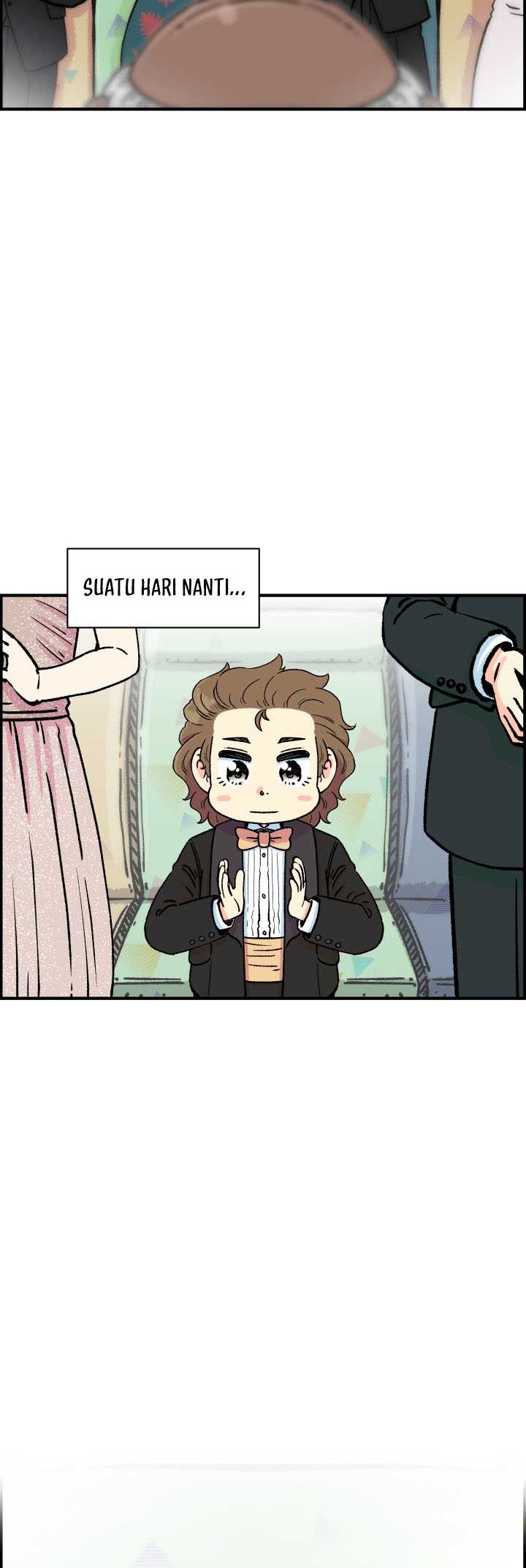 Beethoven Reborn Chapter 18 Gambar 61