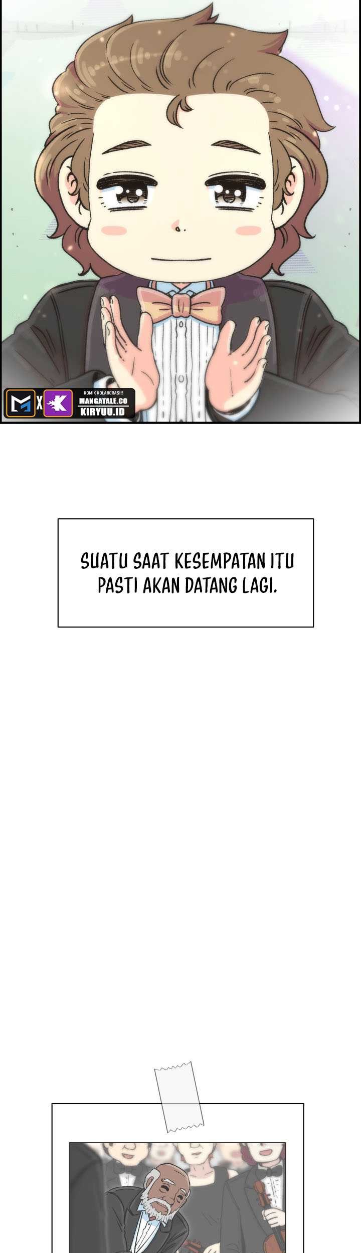 Beethoven Reborn Chapter 18 Gambar 62