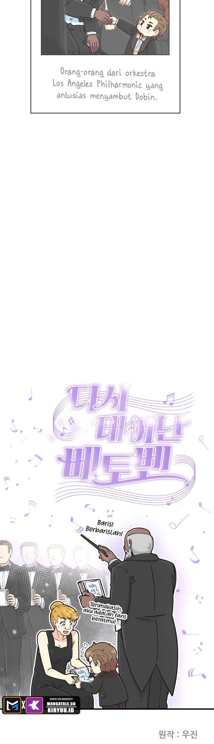 Beethoven Reborn Chapter 18 Gambar 63