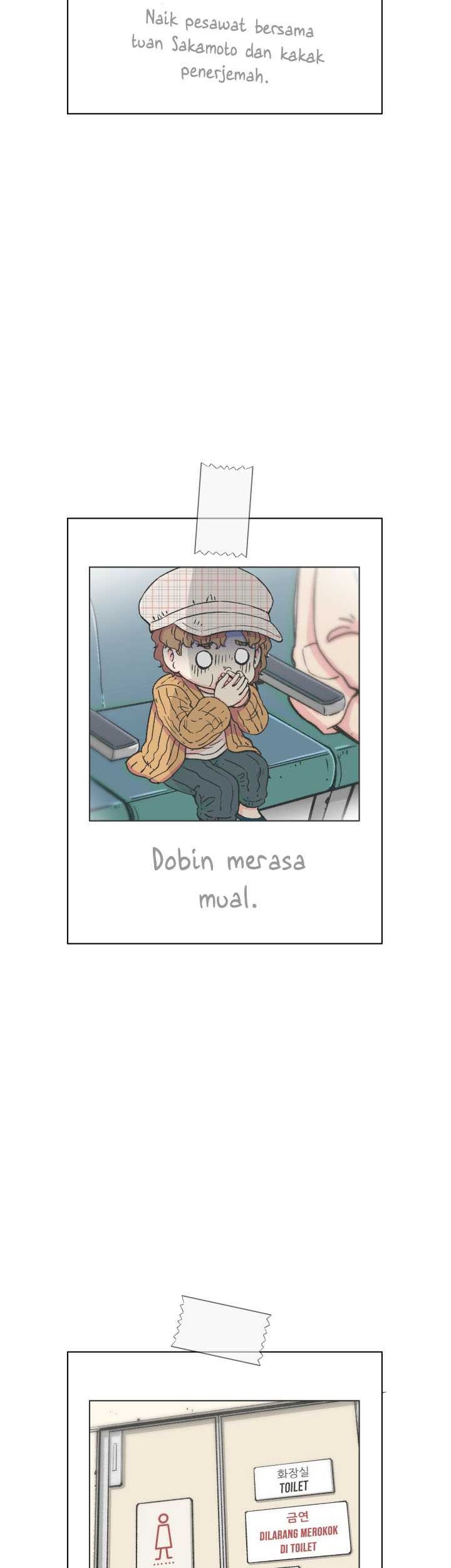 Beethoven Reborn Chapter 18 Gambar 5