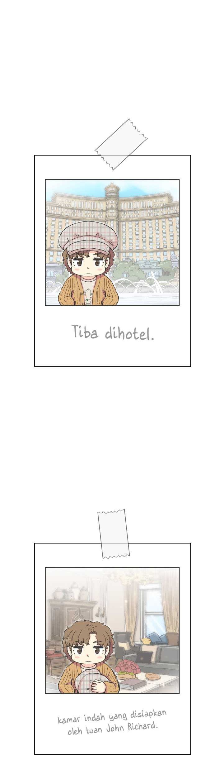 Beethoven Reborn Chapter 18 Gambar 10