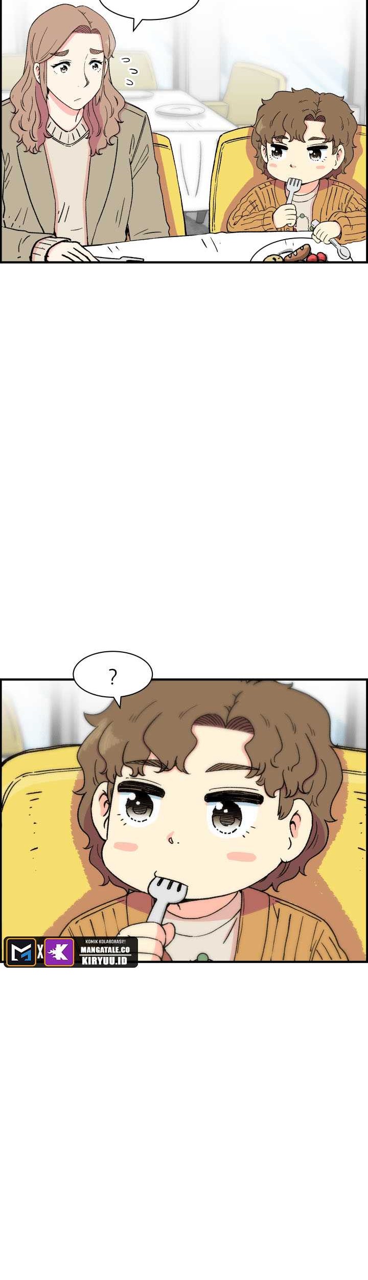 Beethoven Reborn Chapter 18 Gambar 23