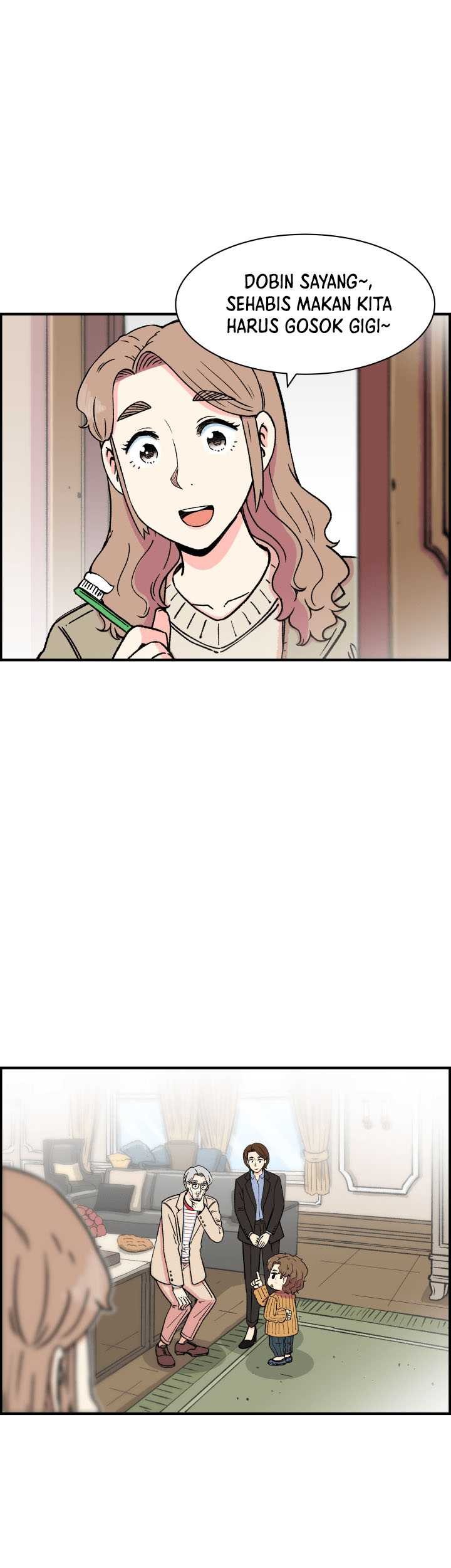 Beethoven Reborn Chapter 18 Gambar 24