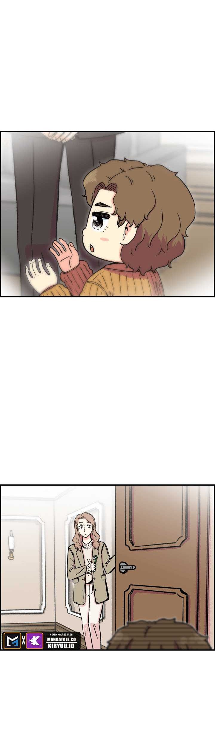 Beethoven Reborn Chapter 18 Gambar 25