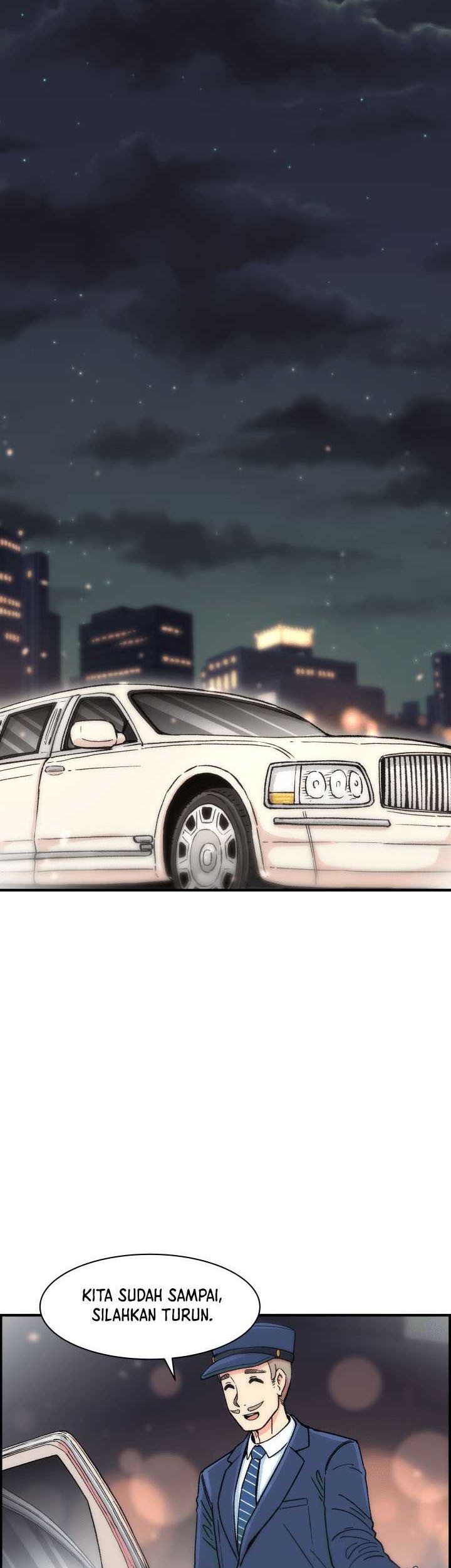 Beethoven Reborn Chapter 18 Gambar 27