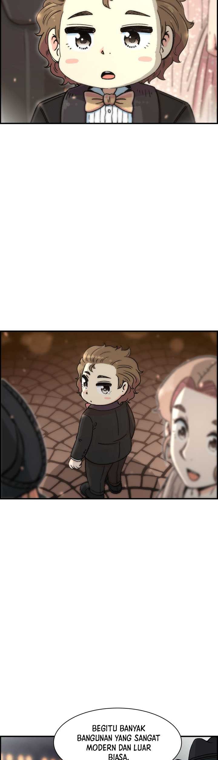 Beethoven Reborn Chapter 18 Gambar 30